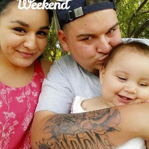 Meet your Posher, Alfredo